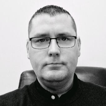 Conor Tomkins